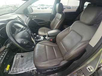 2017 Hyundai Santa Fe SE Ultimate – miniatura 7