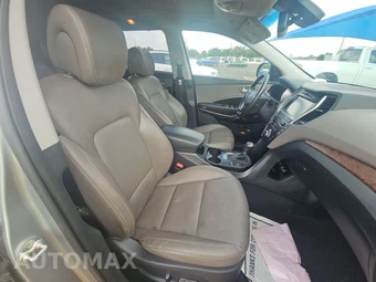 2017 Hyundai Santa Fe SE Ultimate – miniatura 8