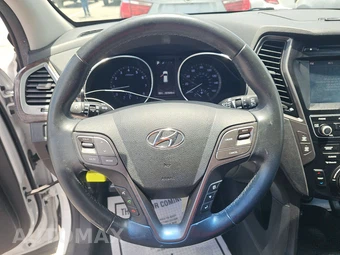 2017 Hyundai Santa Fe Sport 2.0T - miniatura 10
