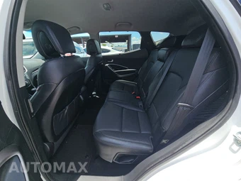 2017 Hyundai Santa Fe Sport 2.0T - miniatura 13