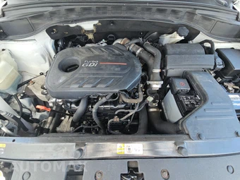 2017 Hyundai Santa Fe Sport 2.0T - miniatura 15