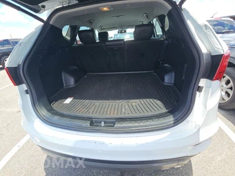 2017 Hyundai Santa Fe Sport 2.0T - miniatura 16