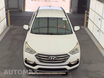 2017 Hyundai Santa Fe Sport 2.0T - miniatura 2