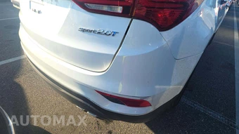 2017 Hyundai Santa Fe Sport 2.0T - miniatura 20