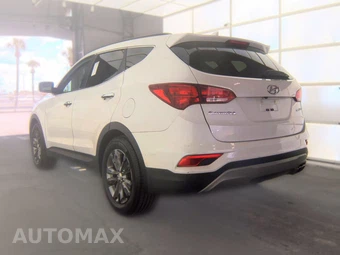 2017 Hyundai Santa Fe Sport 2.0T - miniatura 6