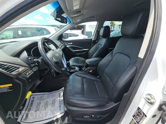 2017 Hyundai Santa Fe Sport 2.0T - miniatura 7