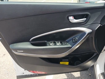 2017 Hyundai Santa Fe Sport 2.0T - miniatura 9