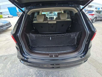 2017 Hyundai Santa Fe Sport 2.0T - miniatura 11
