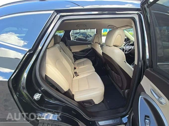 2017 Hyundai Santa Fe Sport 2.0T - miniatura 13