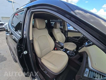 2017 Hyundai Santa Fe Sport 2.0T - miniatura 15