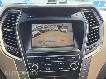 2017 Hyundai Santa Fe Sport 2.0T - miniatura 21