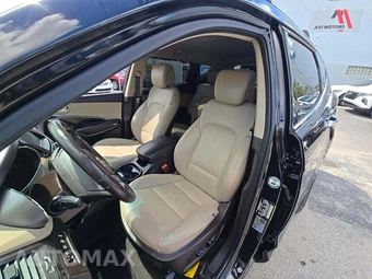 2017 Hyundai Santa Fe Sport 2.0T - miniatura 3