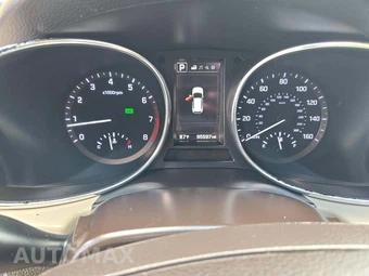 2017 Hyundai Santa Fe Sport 2.0T - miniatura 6