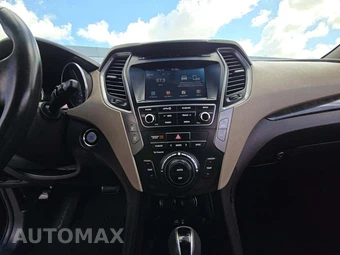 2017 Hyundai Santa Fe Sport 2.0T - miniatura 7