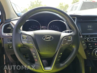 2017 Hyundai Santa Fe Sport 2.0T Ultimate - miniatura 10