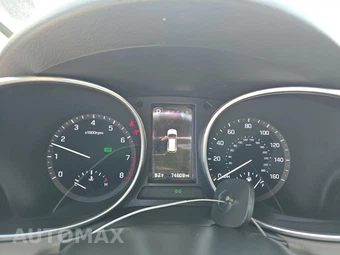 2017 Hyundai Santa Fe Sport 2.0T Ultimate - miniatura 12