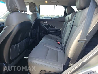 2017 Hyundai Santa Fe Sport 2.0T Ultimate - miniatura 13