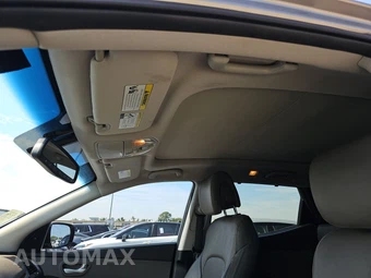2017 Hyundai Santa Fe Sport 2.0T Ultimate - miniatura 17