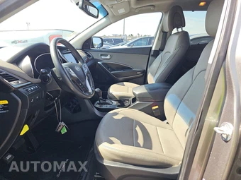 2017 Hyundai Santa Fe Sport 2.0T Ultimate - miniatura 7