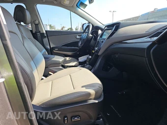 2017 Hyundai Santa Fe Sport 2.0T Ultimate - miniatura 8