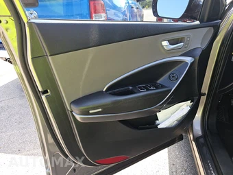 2017 Hyundai Santa Fe Sport 2.0T Ultimate - miniatura 9