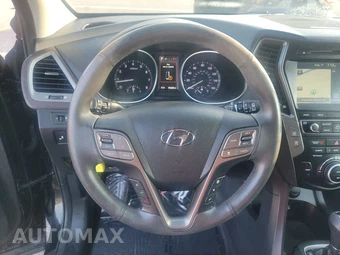 2017 Hyundai Santa Fe Sport 2.0T Ultimate - miniatura 10