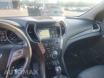 2017 Hyundai Santa Fe Sport 2.0T Ultimate - miniatura 11