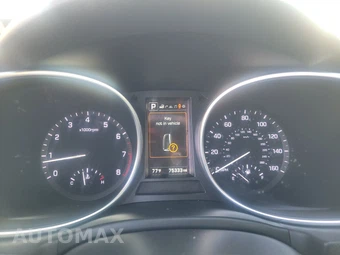 2017 Hyundai Santa Fe Sport 2.0T Ultimate - miniatura 12