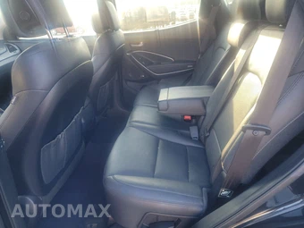 2017 Hyundai Santa Fe Sport 2.0T Ultimate - miniatura 13