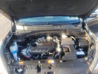 2017 Hyundai Santa Fe Sport 2.0T Ultimate - miniatura 15