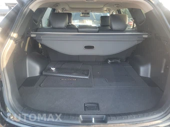 2017 Hyundai Santa Fe Sport 2.0T Ultimate - miniatura 16