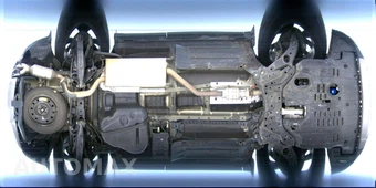 2017 Hyundai Santa Fe Sport 2.0T Ultimate - miniatura 18