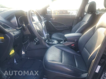 2017 Hyundai Santa Fe Sport 2.0T Ultimate - miniatura 7