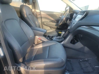 2017 Hyundai Santa Fe Sport 2.0T Ultimate - miniatura 8