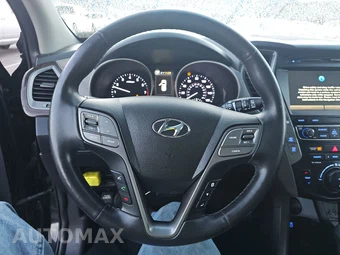 2017 Hyundai Santa Fe Sport 2.0T Ultimate - miniatura 10