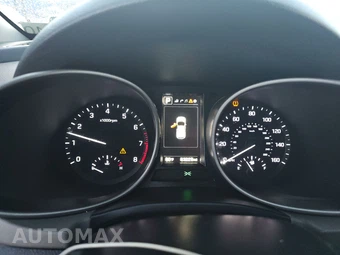 2017 Hyundai Santa Fe Sport 2.0T Ultimate - miniatura 12