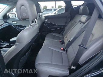2017 Hyundai Santa Fe Sport 2.0T Ultimate - miniatura 13