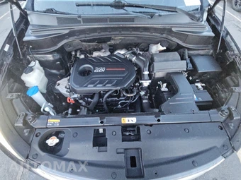 2017 Hyundai Santa Fe Sport 2.0T Ultimate - miniatura 15
