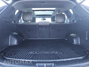 2017 Hyundai Santa Fe Sport 2.0T Ultimate - miniatura 16