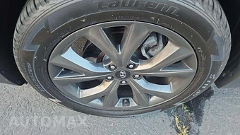 2017 Hyundai Santa Fe Sport 2.0T Ultimate - miniatura 24