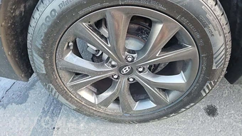 2017 Hyundai Santa Fe Sport 2.0T Ultimate - miniatura 26