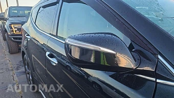 2017 Hyundai Santa Fe Sport 2.0T Ultimate - miniatura 27