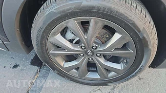 2017 Hyundai Santa Fe Sport 2.0T Ultimate - miniatura 30