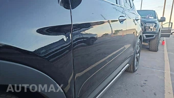 2017 Hyundai Santa Fe Sport 2.0T Ultimate - miniatura 31