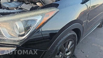 2017 Hyundai Santa Fe Sport 2.0T Ultimate - miniatura 34