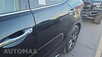 2017 Hyundai Santa Fe Sport 2.0T Ultimate - miniatura 35
