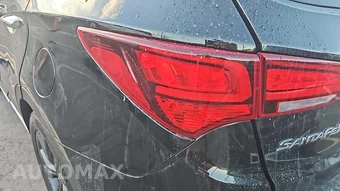 2017 Hyundai Santa Fe Sport 2.0T Ultimate - miniatura 36