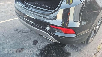 2017 Hyundai Santa Fe Sport 2.0T Ultimate - miniatura 38