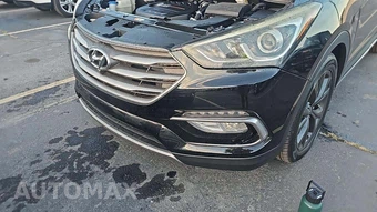 2017 Hyundai Santa Fe Sport 2.0T Ultimate - miniatura 41