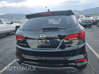 2017 Hyundai Santa Fe Sport 2.0T Ultimate - miniatura 5